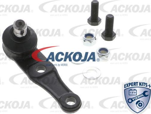 ACKOJAP A51-9511 - Giunto di supporto / guida autozon.pro