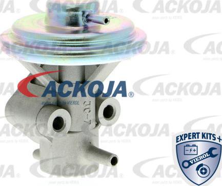 ACKOJAP A51-63-0008 - Valvola ricircolo gas scarico-EGR autozon.pro