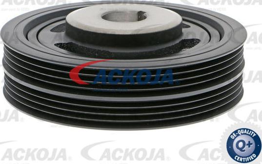 ACKOJAP A51-0600 - Puleggia cinghia, Albero a gomiti autozon.pro