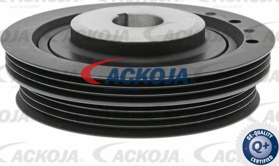 ACKOJAP A51-0601 - Puleggia cinghia, Albero a gomiti autozon.pro