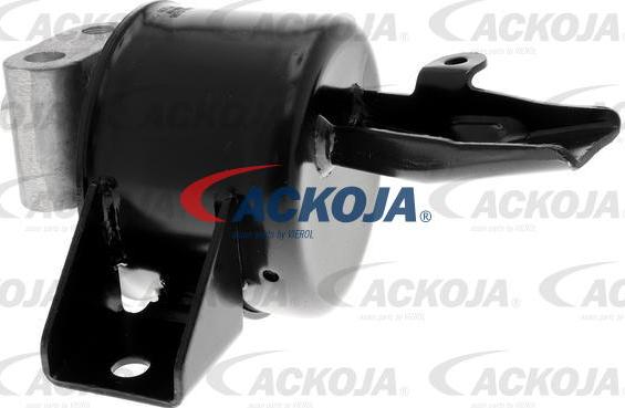 ACKOJAP A51-0099 - Sospensione, Motore autozon.pro