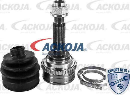 ACKOJAP A51-0000 - Kit giunti, Semiasse autozon.pro