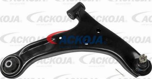 ACKOJAP A51-0010 - Rullo tenditore, Cinghia dentata autozon.pro