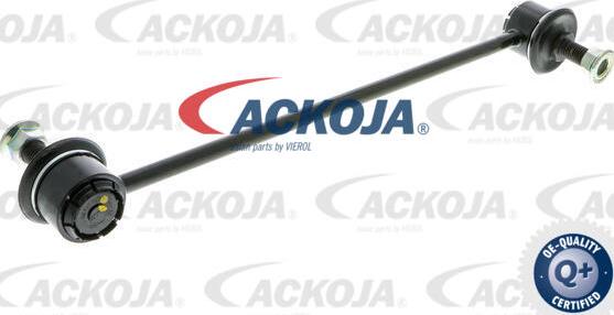 ACKOJAP A51-0013 - Asta / Puntone, Stabilizzatore autozon.pro