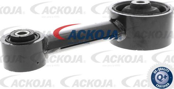 ACKOJAP A51-0031 - Sospensione, Motore autozon.pro