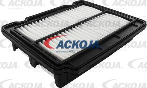 ACKOJAP A51-0038 - Filtro aria autozon.pro