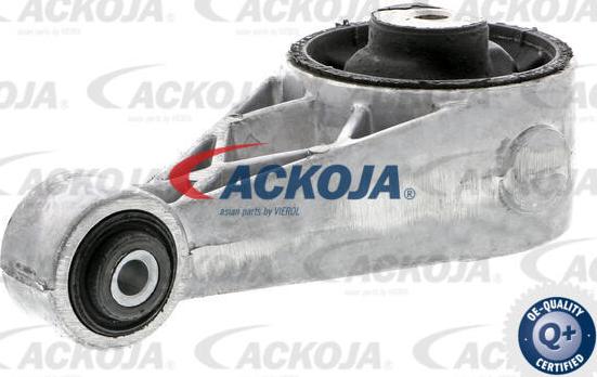 ACKOJAP A51-0032 - Sospensione, Motore autozon.pro