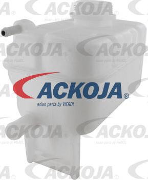 ACKOJAP A51-0024 - Serbatoio compensazione, Refrigerante autozon.pro