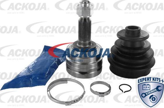 ACKOJAP A51-0026 - Kit giunti, Semiasse autozon.pro