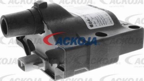 ACKOJAP A51-01-0006 - Ventola, Raffreddamento motore autozon.pro