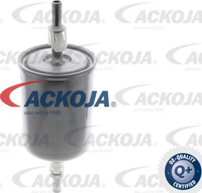 ACKOJAP A51-0301 - Filtro carburante autozon.pro