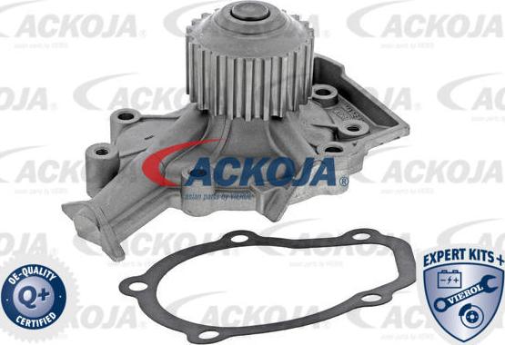 ACKOJAP A51-0700 - Pompa acqua autozon.pro