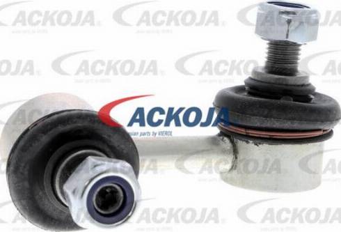 ACKOJAP A51-0701 - Pompa acqua autozon.pro