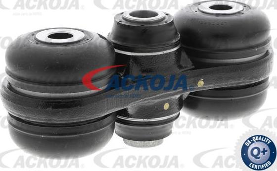 ACKOJAP A51-1100 - Braccio oscillante, Sospensione ruota autozon.pro