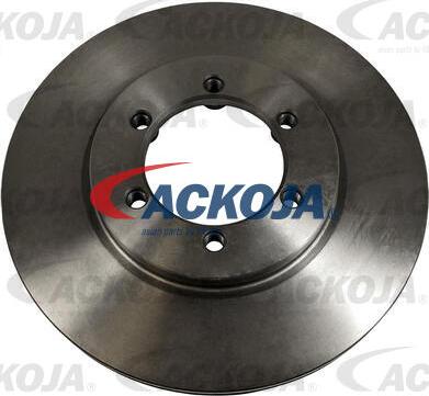 ACKOJAP A51-80001 - Discofreno autozon.pro