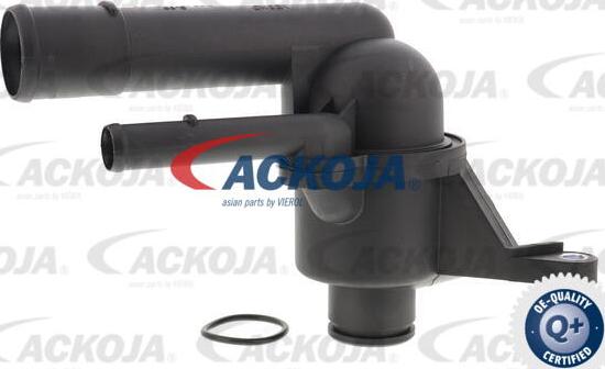 ACKOJAP A53-99-0009 - Termostato, Refrigerante autozon.pro