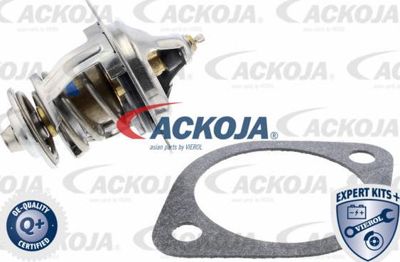 ACKOJAP A53-99-0010 - Termostato, Refrigerante autozon.pro