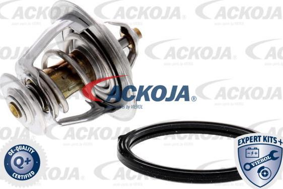 ACKOJAP A53-99-0011 - Termostato, Refrigerante autozon.pro