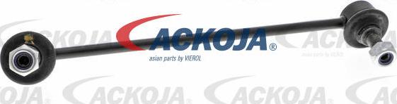 ACKOJAP A53-9506 - Asta / Puntone, Stabilizzatore autozon.pro