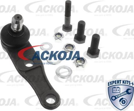 ACKOJAP A53-9502 - Giunto di supporto / guida autozon.pro