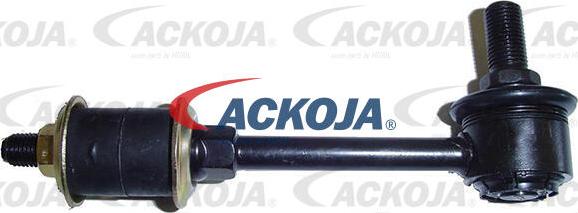 ACKOJAP A53-9607 - Asta / Puntone, Stabilizzatore autozon.pro