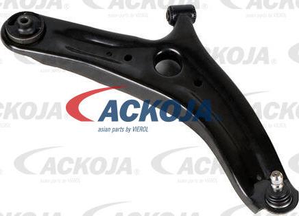 ACKOJAP A53-9610 - Braccio oscillante, Sospensione ruota autozon.pro