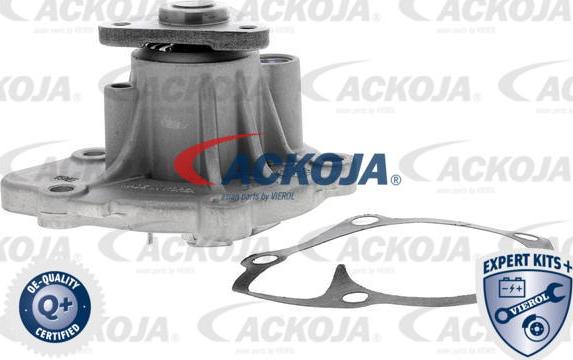 ACKOJAP A53-50003 - Pompa acqua autozon.pro