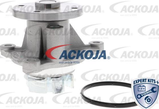 ACKOJAP A53-50010 - Pompa acqua autozon.pro