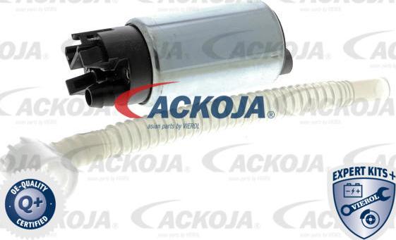 ACKOJAP A53-09-0005 - Pompa carburante autozon.pro