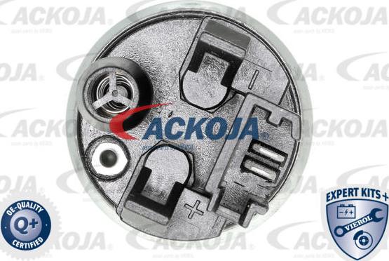 ACKOJAP A53-09-0005 - Pompa carburante autozon.pro