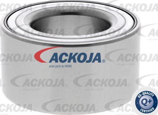 ACKOJAP A53-0900 - Kit cuscinetto ruota autozon.pro