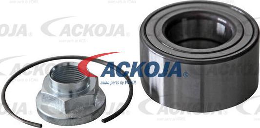 ACKOJAP A53-0901 - Kit cuscinetto ruota autozon.pro