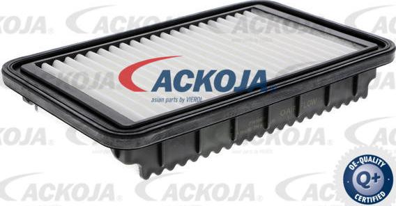 ACKOJAP A53-0406 - Filtro aria autozon.pro