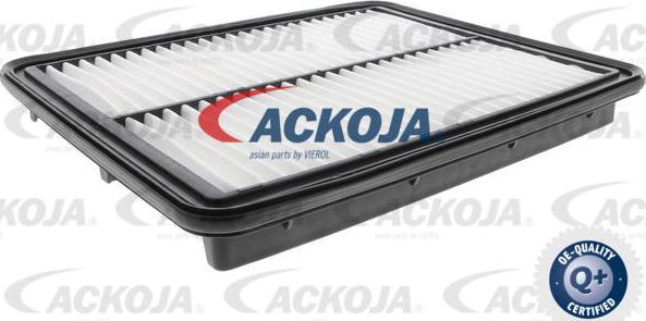 ACKOJAP A53-0403 - Filtro aria autozon.pro