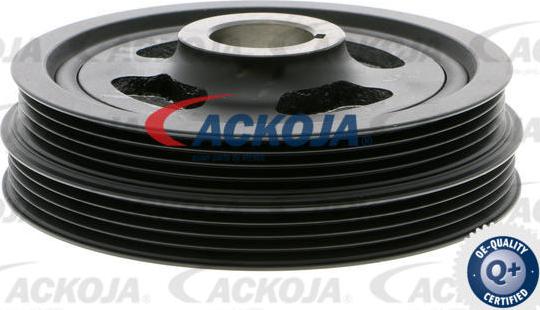 ACKOJAP A53-0606 - Puleggia cinghia, Albero a gomiti autozon.pro