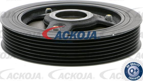 ACKOJAP A53-0600 - Puleggia cinghia, Albero a gomiti autozon.pro