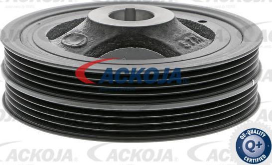 ACKOJAP A53-0601 - Puleggia cinghia, Albero a gomiti autozon.pro