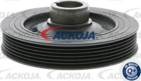 ACKOJAP A53-0608 - Puleggia cinghia, Albero a gomiti autozon.pro