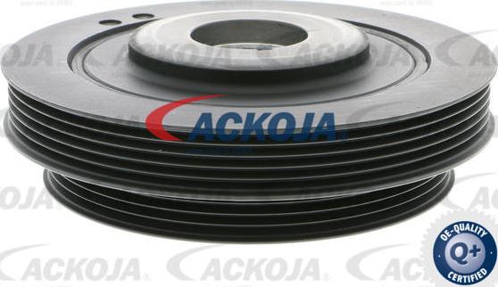 ACKOJAP A53-0603 - Puleggia cinghia, Albero a gomiti autozon.pro