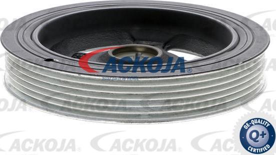 ACKOJAP A53-0602 - Puleggia cinghia, Albero a gomiti autozon.pro