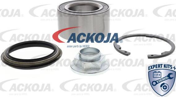 ACKOJAP A53-0099 - Kit cuscinetto ruota autozon.pro