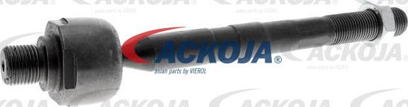 ACKOJAP A53-0044 - Giunto assiale, Asta trasversale autozon.pro