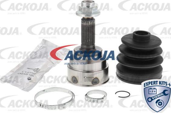 ACKOJAP A53-0031 - Kit giunti, Semiasse autozon.pro