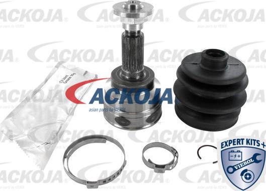 ACKOJAP A53-0033 - Kit giunti, Semiasse autozon.pro