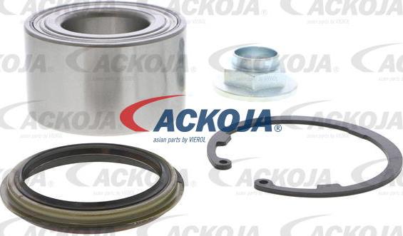 ACKOJAP A53-0027 - Kit cuscinetto ruota autozon.pro