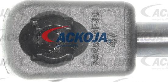 ACKOJAP A53-0150 - Ammortizatore pneumatico, Cofano bagagli / vano carico autozon.pro