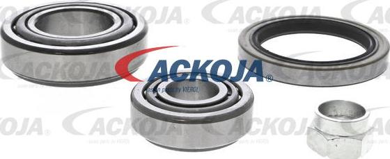 ACKOJAP A53-0164 - Kit cuscinetto ruota autozon.pro