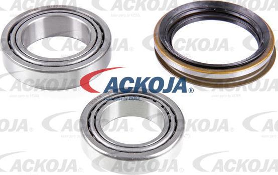 ACKOJAP A53-0104 - Kit cuscinetto ruota autozon.pro