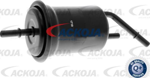 ACKOJAP A53-0306 - Filtro carburante autozon.pro