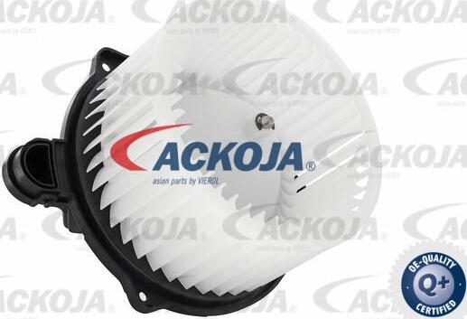 ACKOJAP A53-03-0005 - Ventilatore abitacolo autozon.pro